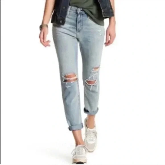 AG Adriano Goldshmied The Devon true boy fit - Picture 1 of 9